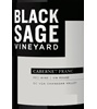 Black Sage Vineyard Cabernet Franc 2010